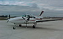 Show more photos and info of this 1966 BEECHCRAFT BARON.