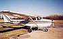 Show the detailed information for this 1967 CESSNA 172H.