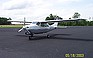 Show the detailed information for this 1967 CESSNA 210 CENTURION.