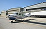 Show the detailed information for this 1967 CESSNA 210 CENTURION.