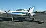 1972 CESSNA 421B GOLDEN EAGLE.