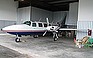 Show the detailed information for this 1976 AEROSTAR AIRCRAFT 601T.