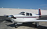 Show the detailed information for this 1978 MOONEY M-20C.