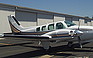 Show the detailed information for this 1979 BEECHCRAFT BARON.