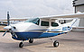 1981 CESSNA 210 CENTURION.