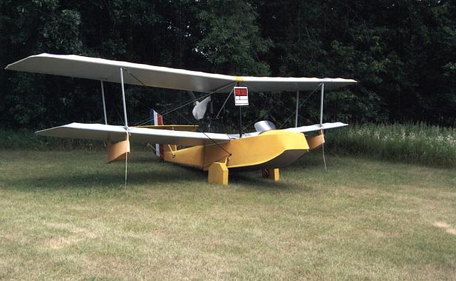 1992 EXPERIMENTAL/HOMEBUILT mariner amphibious Zimmerman MN Photo #0062401B