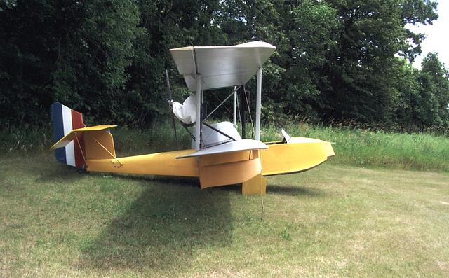 1992 EXPERIMENTAL/HOMEBUILT mariner amphibious Zimmerman MN Photo #0062401B