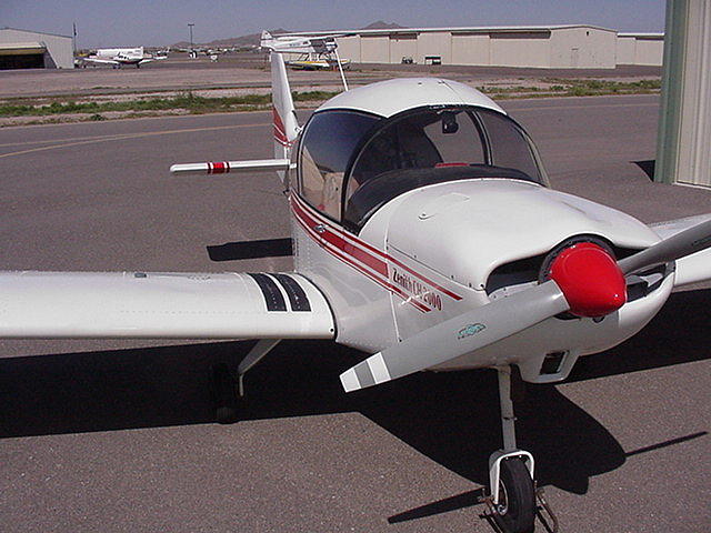 1997 ZENAIR LTD CH 2000 Chandler AZ Photo #0062412F