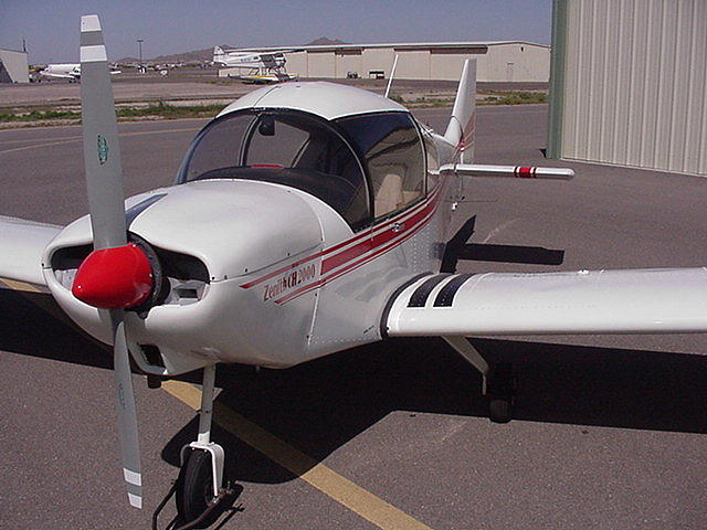 1997 ZENAIR LTD CH 2000 Chandler AZ Photo #0062412F