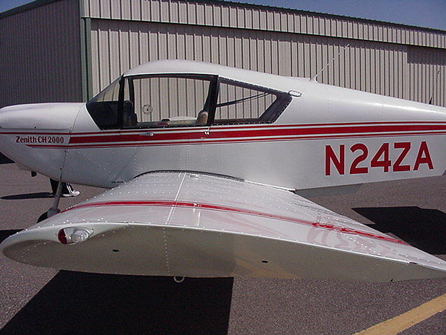 1997 ZENAIR LTD CH 2000 Chandler AZ Photo #0062412F