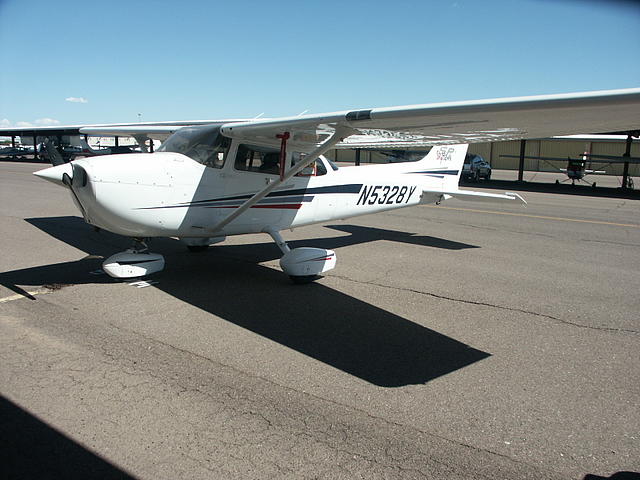 2002 CESSNA 172 Phoenix AZ Photo #0062426A