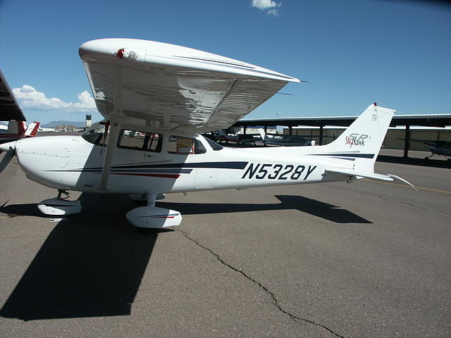 2002 CESSNA 172 Phoenix AZ Photo #0062426A