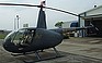 1997 ROBINSON HELICOPTER COMPA R44 ASTRO.