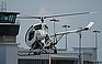 Show the detailed information for this 2000 SCHWEIZER HELICOPTER 269C-1.