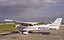 2003 CESSNA 172 SKYHAWK.