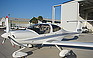 Show the detailed information for this 2003 DIAMOND AIRCRAFT INDUSTRI DA.