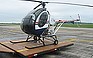 Show the detailed information for this 2005 SCHWEIZER HELICOPTER 300CBI.