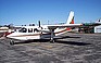 2007 BRITTEN-NORMAN Islander.