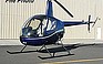 Show the detailed information for this 2008 ROBINSON HELICOPTER COMPA R22 BETA II.