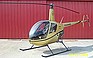 Show the detailed information for this 2008 ROBINSON HELICOPTER R22 Beta 2.