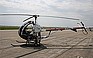 Show the detailed information for this 2008 SCHWEIZER HELICOPTER 300CBI.