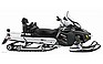 2010 SKI-DOO Expedition 600.