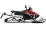 2010 POLARIS IQ 600 CFI DRAGON SWITCHB.