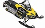 Show the detailed information for this 2010 SKI-DOO MX Z Adrenaline 1200.