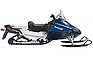 Show the detailed information for this 2010 ARCTIC CAT Bearcat 570.