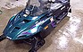 Show the detailed information for this 1995 Arctic Cat Panther 440.