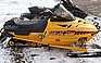 1997 Ski-Doo MXZ670.