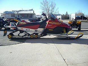 2003 SKI-DOO Summit 800 144 Highmark Laramie WY Photo #0062544A