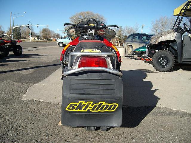 2003 SKI-DOO Summit 800 144 Highmark Laramie WY Photo #0062544A