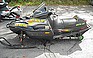 Show the detailed information for this 1998 Arctic Cat ZRT 600.