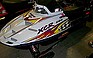 Show the detailed information for this 1998 Polaris 600 XCR Triple.