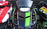 2000 Arctic Cat ZL 550 esr.