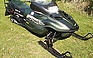 2001 ARCTIC CAT Panther 370.