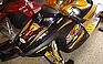 2003 SKI-DOO MXZ 600 X RER.