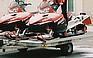 Show the detailed information for this 2006 POLARIS 800 RMK 159.