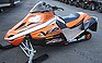 Show the detailed information for this 2007 ARCTIC CAT F6 EFI TWIN SPAR SN0 PRO.