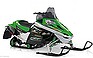 2007 ARCTIC CAT F8 LXR.