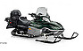 Show the detailed information for this 2007 ARCTIC CAT T660 Turbo Touring LE.