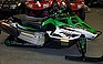 Show the detailed information for this 2008 ARCTIC CAT F-6 LXR.