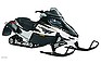 Show the detailed information for this 2008 ARCTIC CAT F1000.