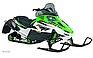 2008 Arctic Cat F6 LXR.