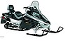 2008 ARCTIC CAT T500.