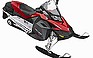 Show the detailed information for this 2008 Ski-Doo GSX Limited 600 H.O. SDI.