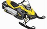 Show the detailed information for this 2008 SKI-DOO MX Z Adrenaline 600 H.O..