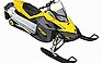 2008 Ski-Doo MX Z Trail 500SS.