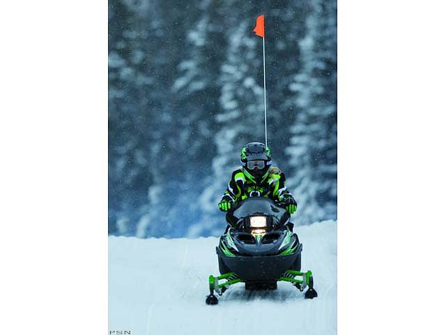 2009 ARCTIC CAT Sno Pro 120 Huron OH Photo #0062738A